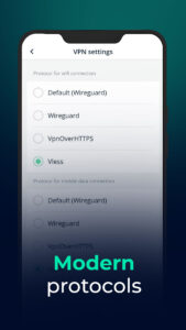 Octohide VPN: Fast & Private v2.236