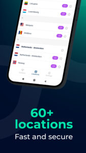 Octohide VPN: Fast & Private v2.236