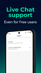 Octohide VPN: Fast & Private v2.236