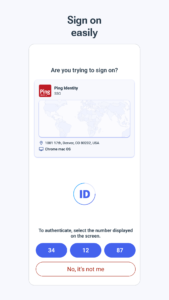 PingID 3.8.0(13969) PingID 3.8.0(13969)