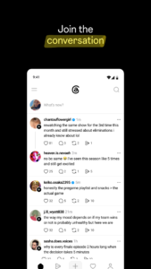 Threads 433.0.0.0.55 beta