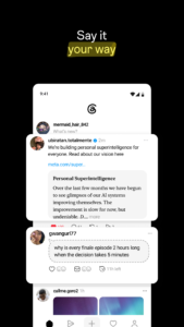 Threads 433.0.0.0.55 beta