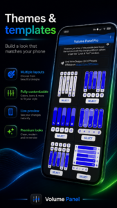Volume Panel - Volume Control 35.187