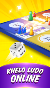 Ludo by Zupee - Play Online 4.2609.01 Ludo by Zupee - Play Online 4.2609.01