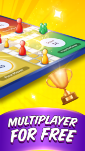 Ludo by Zupee - Play Online 4.2609.01 Ludo by Zupee - Play Online 4.2609.01