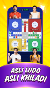 Ludo by Zupee - Play Online 4.2609.01 Ludo by Zupee - Play Online 4.2609.01