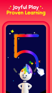 ABCmouse: Kids Learning Games 1.61.1