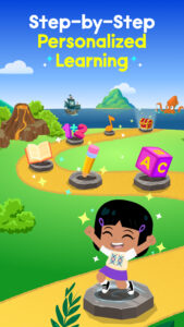 ABCmouse: Kids Learning Games 1.61.1