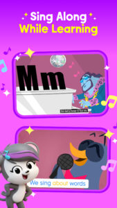 ABCmouse: Kids Learning Games 1.61.1