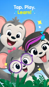 ABCmouse: Kids Learning Games 1.61.1