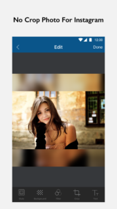 InFrame - Photo Editor & Frame 1.8.22 InFrame - Photo Editor & Frame 1.8.22