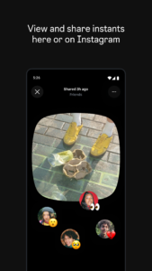 Instants, an Instagram app 429.0.0.0.95 Instants, an Instagram app 429.0.0.0.95