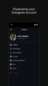 Instants, an Instagram app 429.0.0.0.95 Instants, an Instagram app 429.0.0.0.95