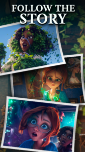 Merge Gardens 1.51.0