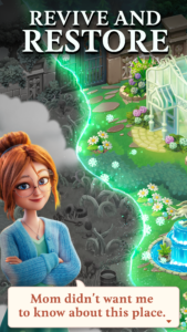 Merge Gardens 1.51.0