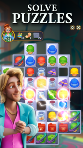 Merge Gardens 1.51.0