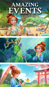 Merge Gardens 1.51.0