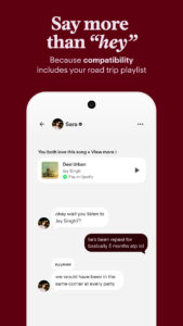 Tinder Dating App: Chat & Date 17.2.2 Tinder Dating App: Chat & Date 17.2.2