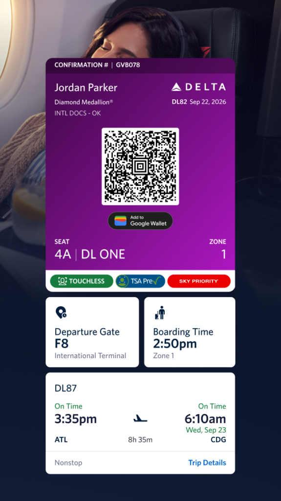 Fly Delta 7.16.2 APK Download by Delta Air Lines, Inc. - APKMirror