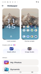 Moto Interactive Wallpaper 1.1.552.1 Moto Interactive Wallpaper 1.1.552.1