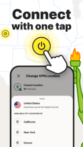 Norton VPN – Fast & Secure 4.9.0.250224381