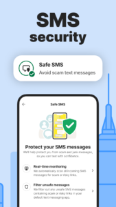 Norton VPN – Fast & Secure 4.9.0.250224381