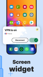Norton VPN – Fast & Secure 4.9.0.250224381