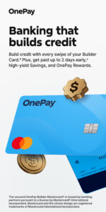OnePay – Mobile Banking 5.73.0