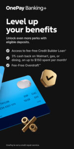OnePay – Mobile Banking 5.73.0