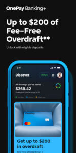 OnePay – Mobile Banking 5.73.0