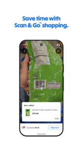 Sam's Club: Shopping & Savings 26.6.10