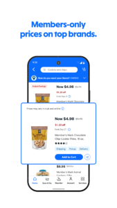 Sam's Club: Shopping & Savings 26.6.10