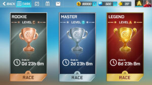 Street Racing 3D 7.5.0 Street Racing 3D 7.5.0