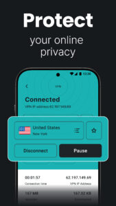 Surfshark: Secure VPN service 3.28.1