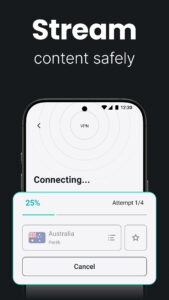 Surfshark: Secure VPN service 3.28.1
