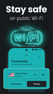 Surfshark: Secure VPN service 3.28.1