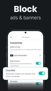 Surfshark: Secure VPN service 3.28.1