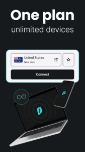 Surfshark: Secure VPN service 3.28.1