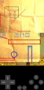 melonDS 2.0.1 PS