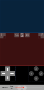 melonDS 2.0.1 PS