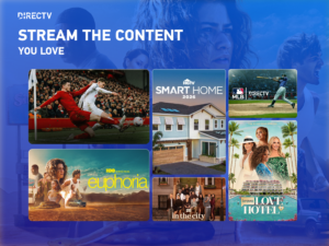 DIRECTV: TV & Movie Streaming 5.0.130.2002111359 DIRECTV: TV & Movie Streaming 5.0.130.2002111359