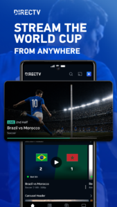 DIRECTV: TV & Movie Streaming 5.0.130.2002111359 DIRECTV: TV & Movie Streaming 5.0.130.2002111359