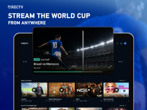 DIRECTV: TV & Movie Streaming 5.0.130.2002111359 DIRECTV: TV & Movie Streaming 5.0.130.2002111359