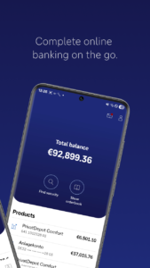 Deutsche Bank 1.32.0