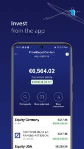 Deutsche Bank 1.32.0