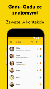 GG Messenger 4.39.13.20770 GG Messenger 4.39.13.20770