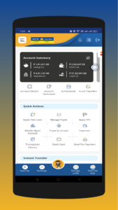 IndSMART IndianBank Mobile App 1.0.49 IndSMART IndianBank Mobile App 1.0.49