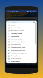 IndSMART IndianBank Mobile App 1.0.49 IndSMART IndianBank Mobile App 1.0.49