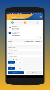 IndSMART IndianBank Mobile App 1.0.49 IndSMART IndianBank Mobile App 1.0.49