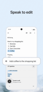 Typeless: AI Voice Keyboard 2.7.1 Typeless: AI Voice Keyboard 2.7.1